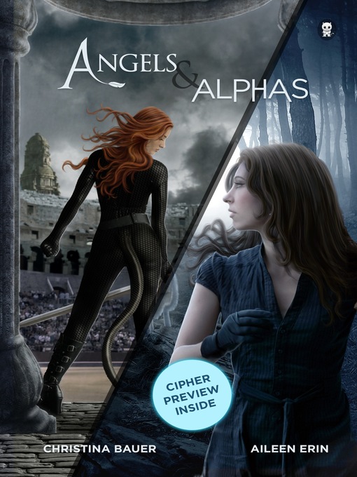 Title details for Angels & Alphas by Aileen Erin - Available